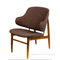 Larsem Easy Chair Reproduction
